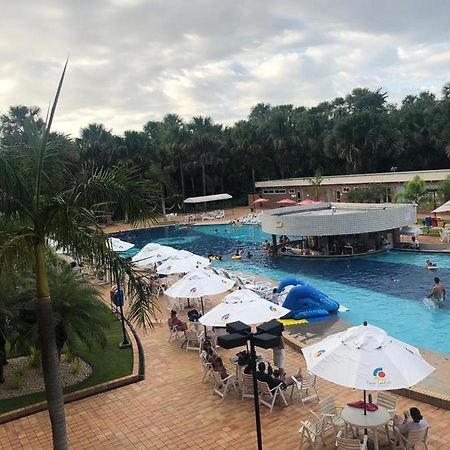 GRAN SOLARE FLAT RESIDENCE - FLat Particular Barreirinhas Esterno foto