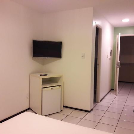 GRAN SOLARE FLAT RESIDENCE - FLat Particular Barreirinhas Esterno foto
