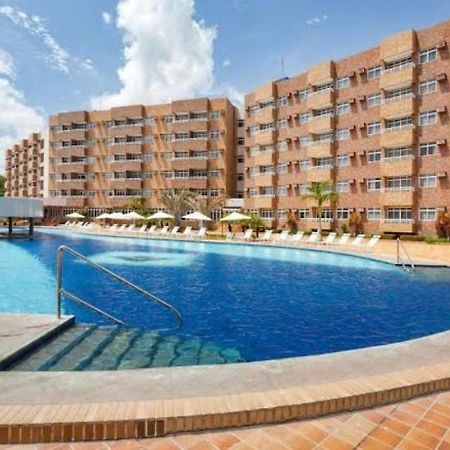GRAN SOLARE FLAT RESIDENCE - FLat Particular Barreirinhas Esterno foto