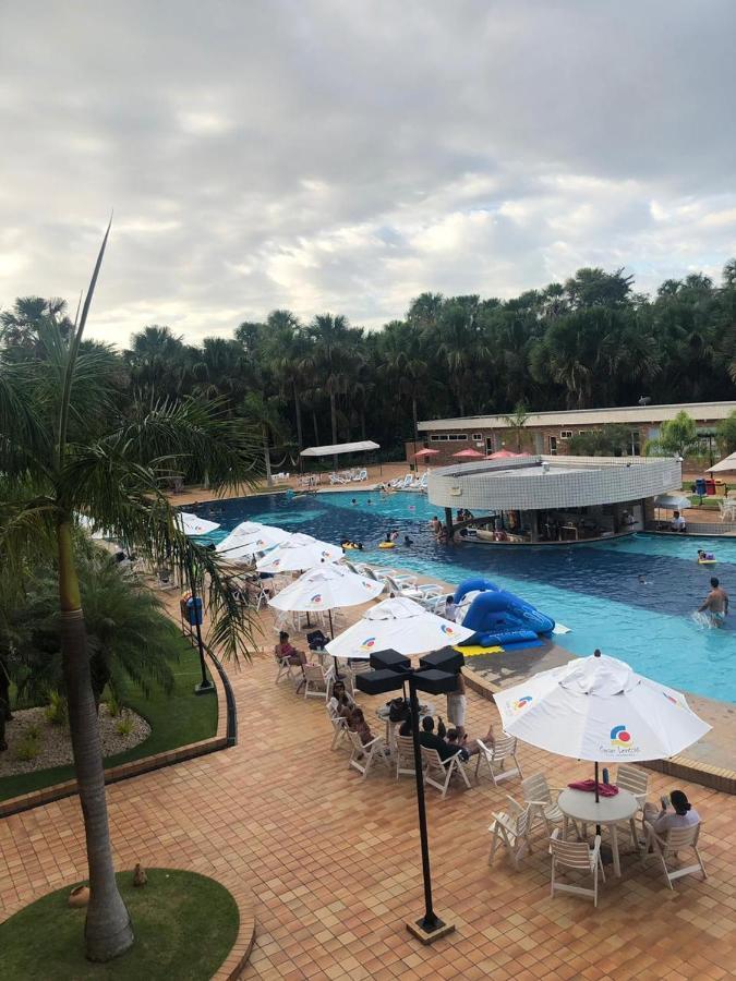 GRAN SOLARE FLAT RESIDENCE - FLat Particular Barreirinhas Esterno foto