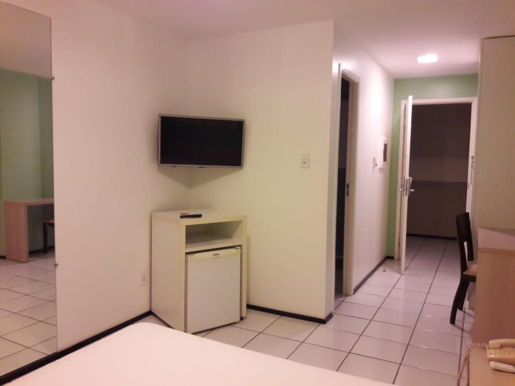 GRAN SOLARE FLAT RESIDENCE - FLat Particular Barreirinhas Esterno foto