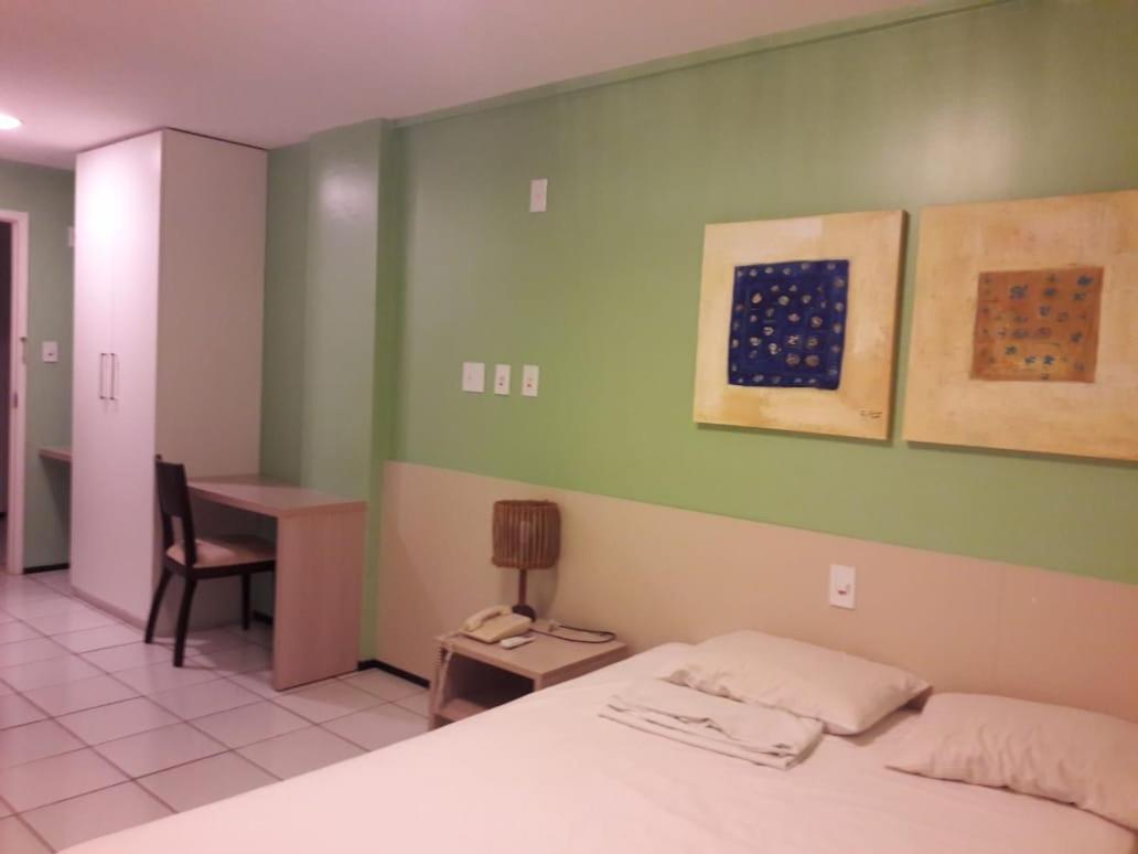 GRAN SOLARE FLAT RESIDENCE - FLat Particular Barreirinhas Esterno foto