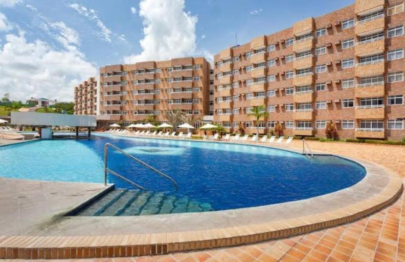 GRAN SOLARE FLAT RESIDENCE - FLat Particular Barreirinhas Esterno foto