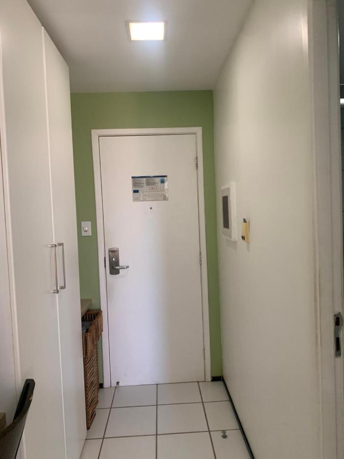 GRAN SOLARE FLAT RESIDENCE - FLat Particular Barreirinhas Esterno foto