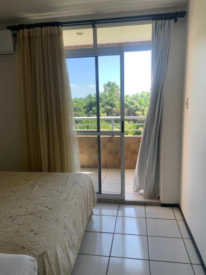 GRAN SOLARE FLAT RESIDENCE - FLat Particular Barreirinhas Esterno foto
