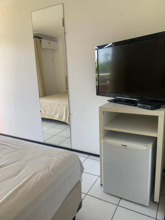 GRAN SOLARE FLAT RESIDENCE - FLat Particular Barreirinhas Esterno foto