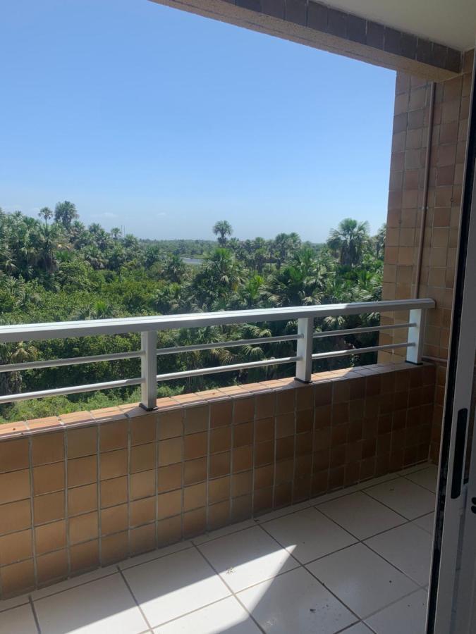 GRAN SOLARE FLAT RESIDENCE - FLat Particular Barreirinhas Esterno foto