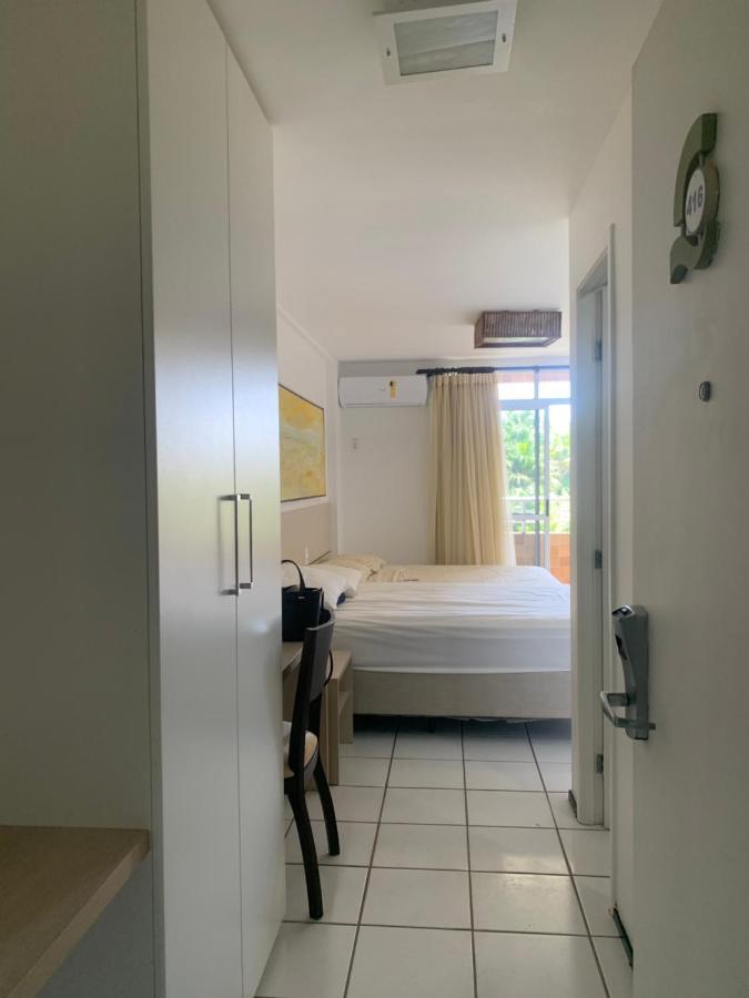 GRAN SOLARE FLAT RESIDENCE - FLat Particular Barreirinhas Esterno foto