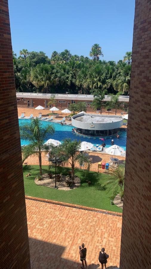 GRAN SOLARE FLAT RESIDENCE - FLat Particular Barreirinhas Esterno foto