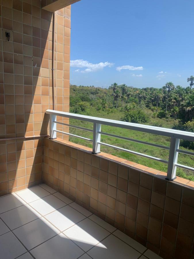 GRAN SOLARE FLAT RESIDENCE - FLat Particular Barreirinhas Esterno foto