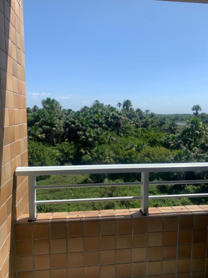 GRAN SOLARE FLAT RESIDENCE - FLat Particular Barreirinhas Esterno foto