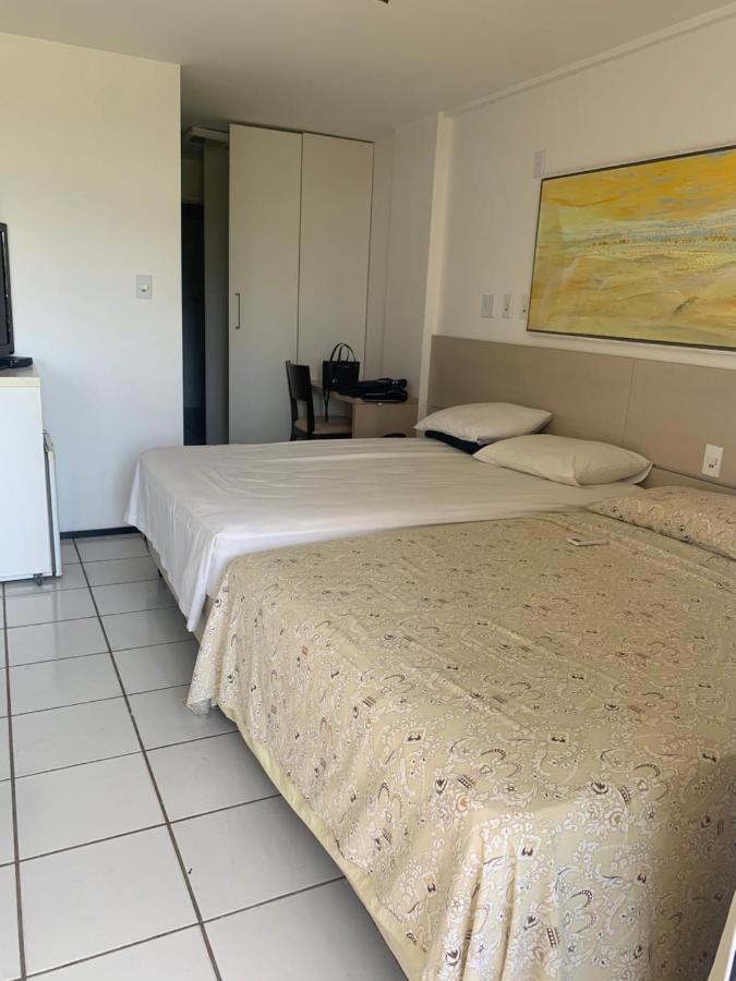 GRAN SOLARE FLAT RESIDENCE - FLat Particular Barreirinhas Esterno foto