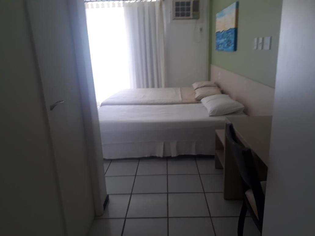 GRAN SOLARE FLAT RESIDENCE - FLat Particular Barreirinhas Esterno foto
